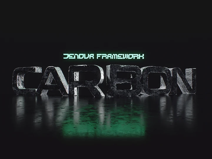 Projekt Carbon