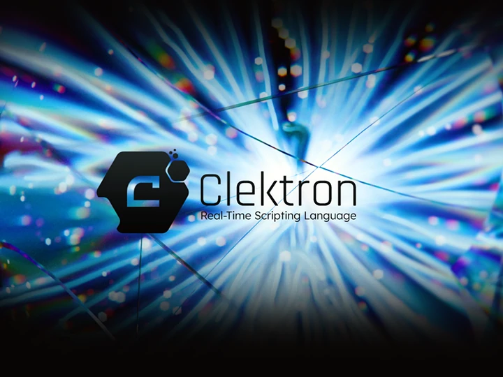 Clektron aka Electron-C