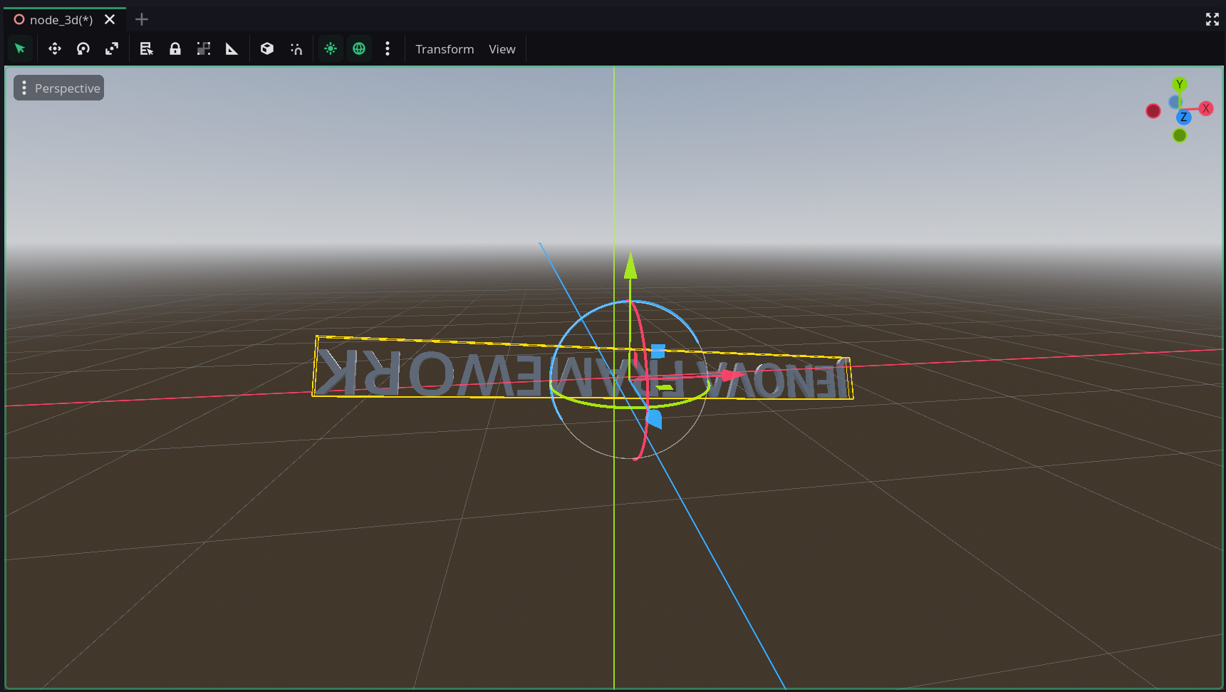 Screenshot_NoiseNode3DResult