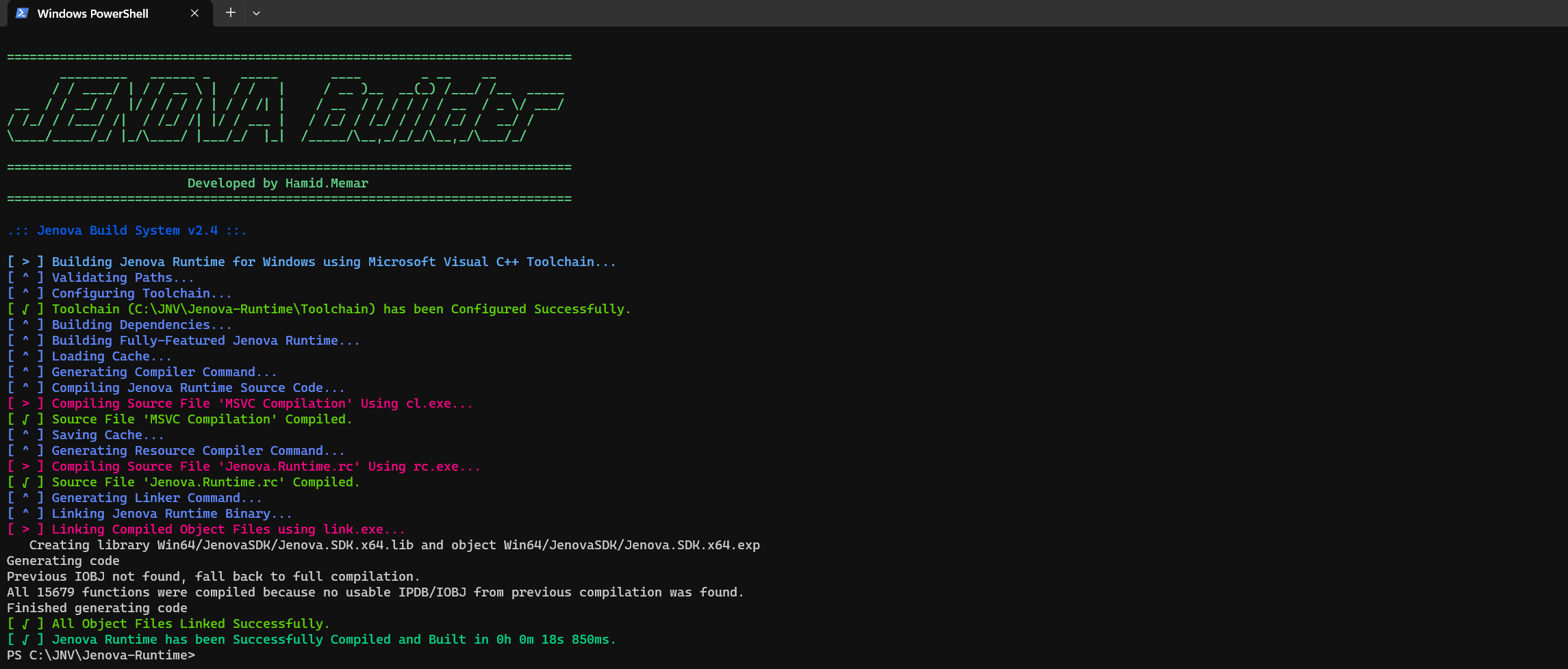 Screenshot_JenovaBuilderTerminal