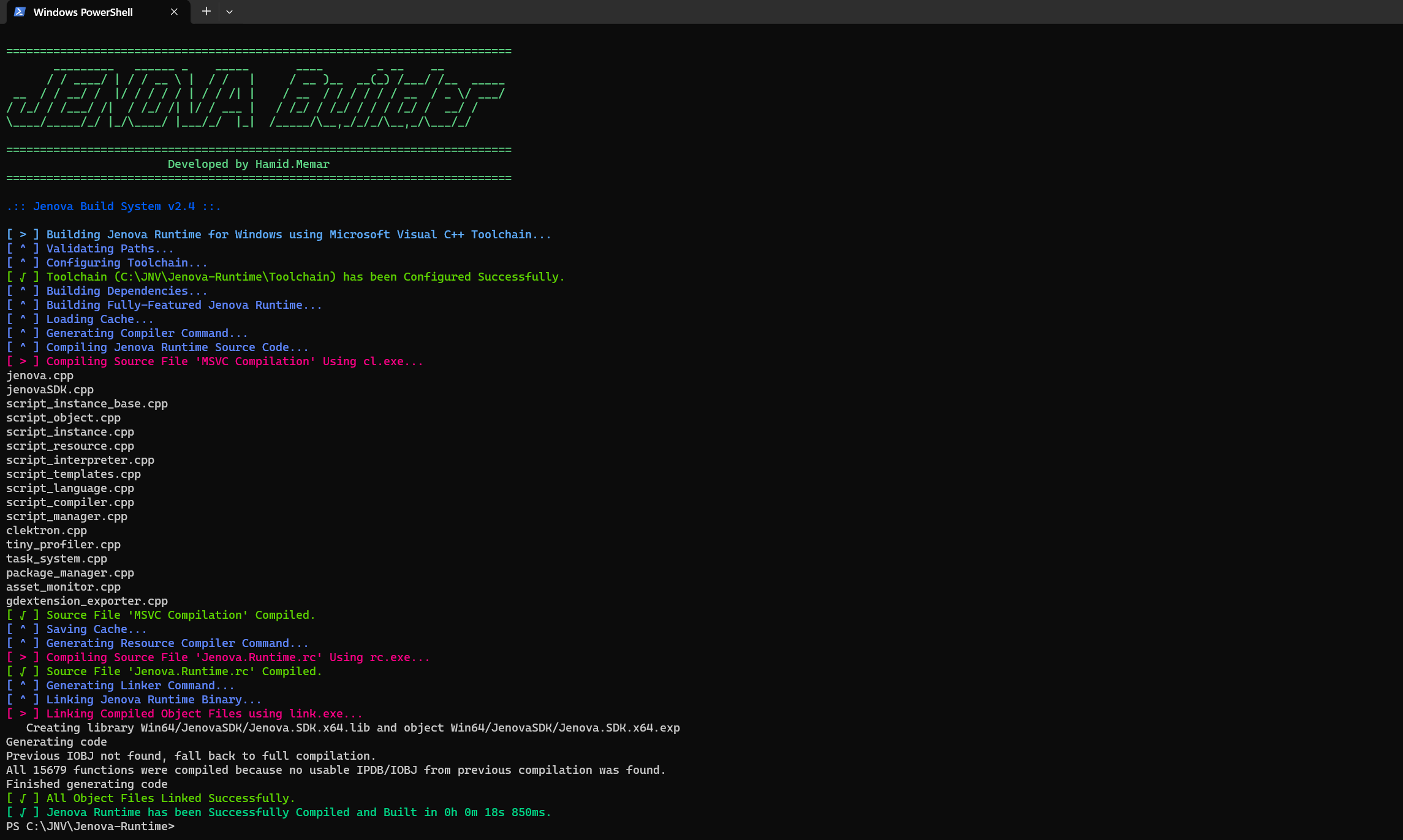 Screenshot_JenovaBuilderTerminal