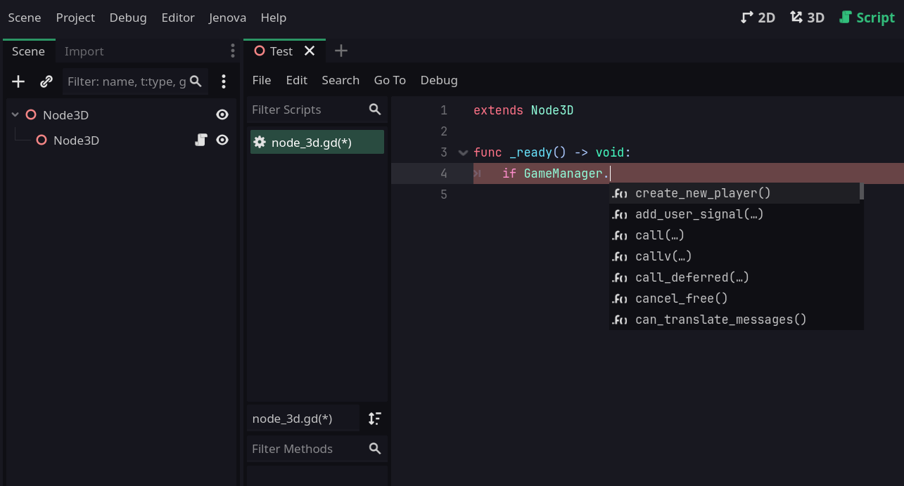 Screenshot_GDScriptJenovaSingletonAccess