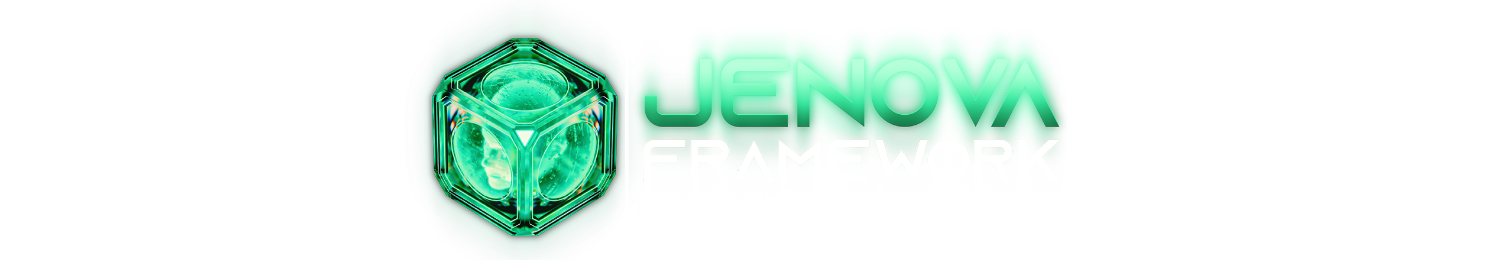 Jenova-Framework-Banner