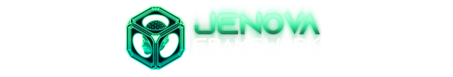 Jenova-Framework-Banner