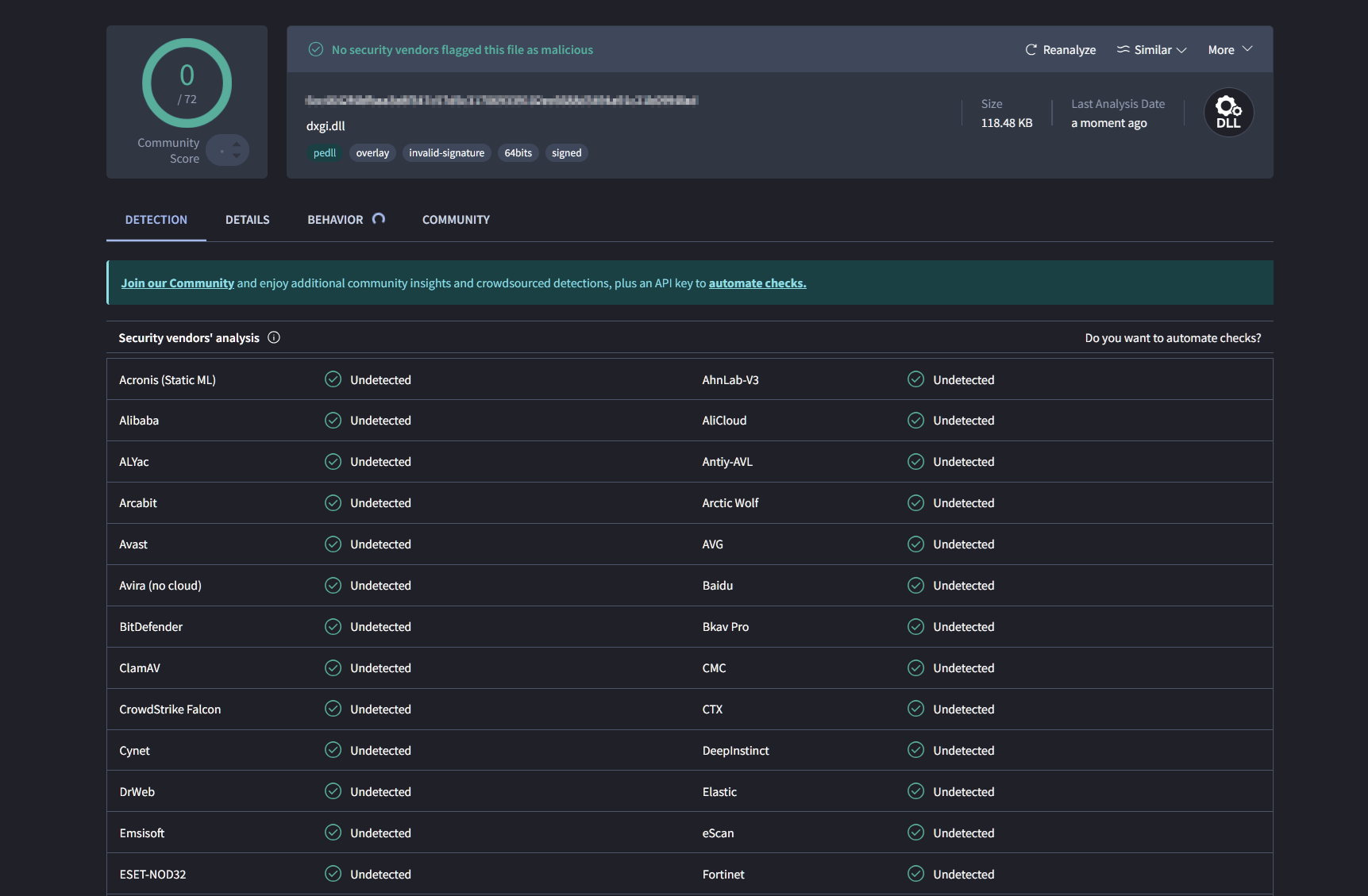 Screenshot_VirusTotal